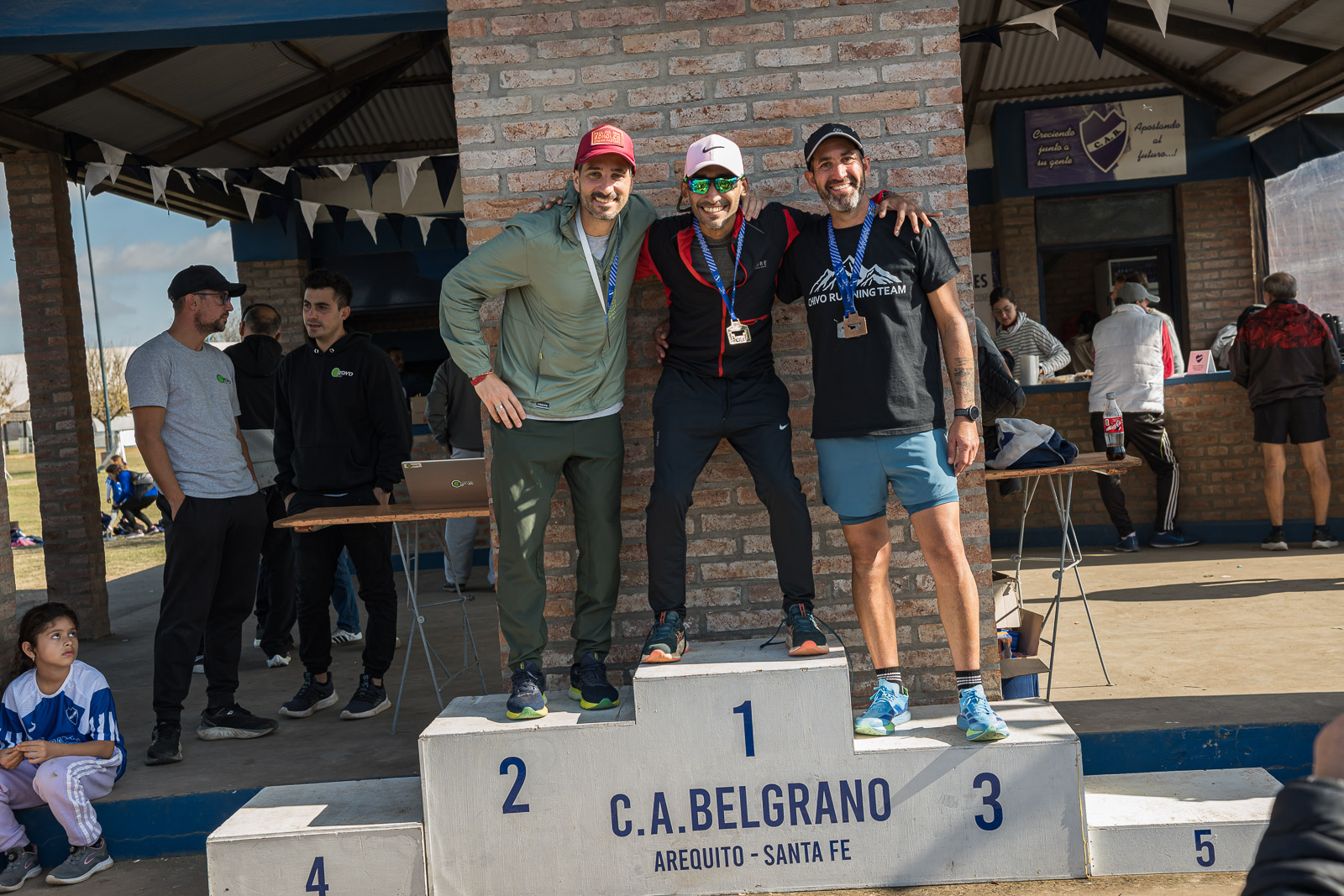 Foto Dorsal 2