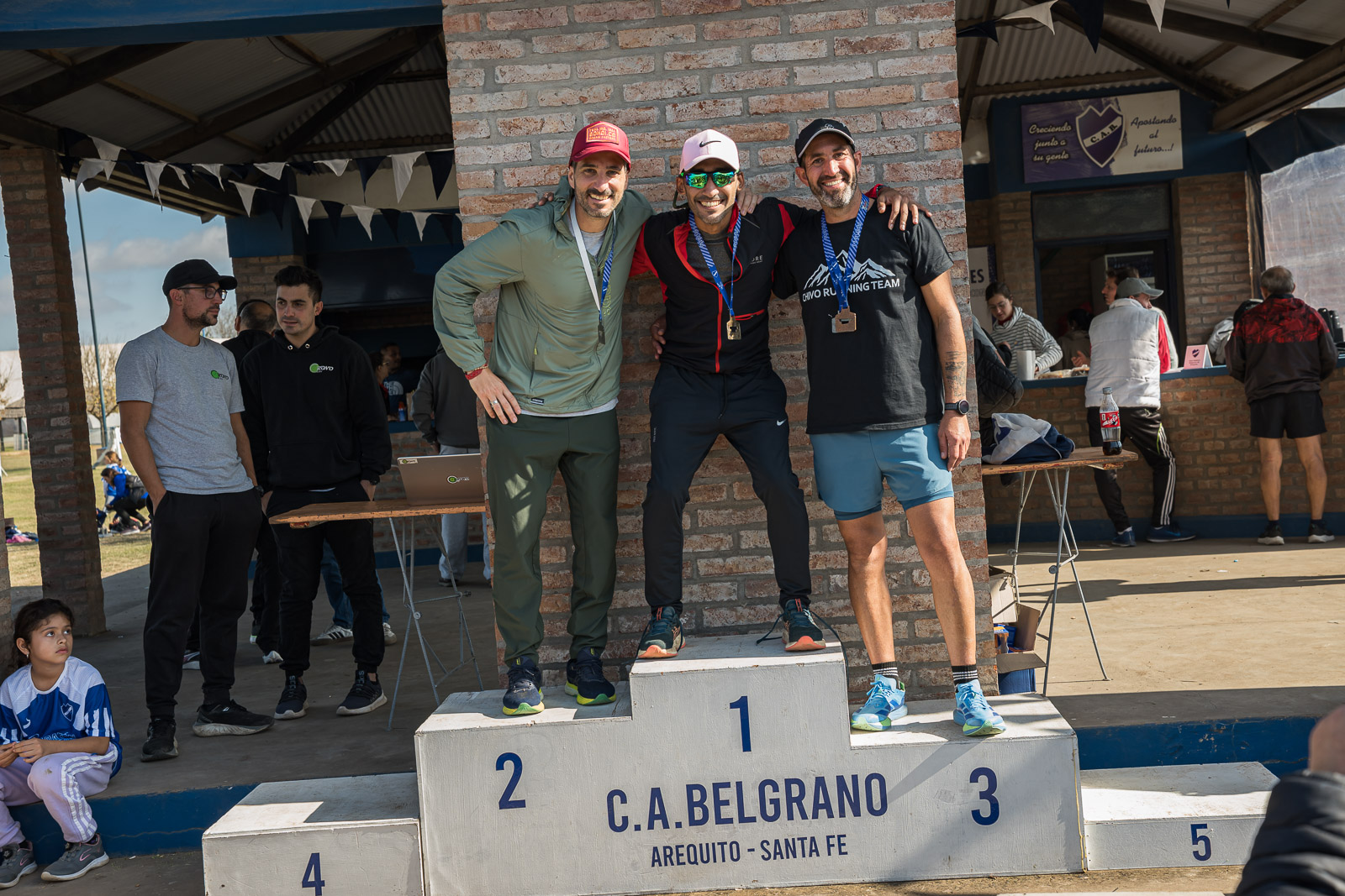 Foto Dorsal 2