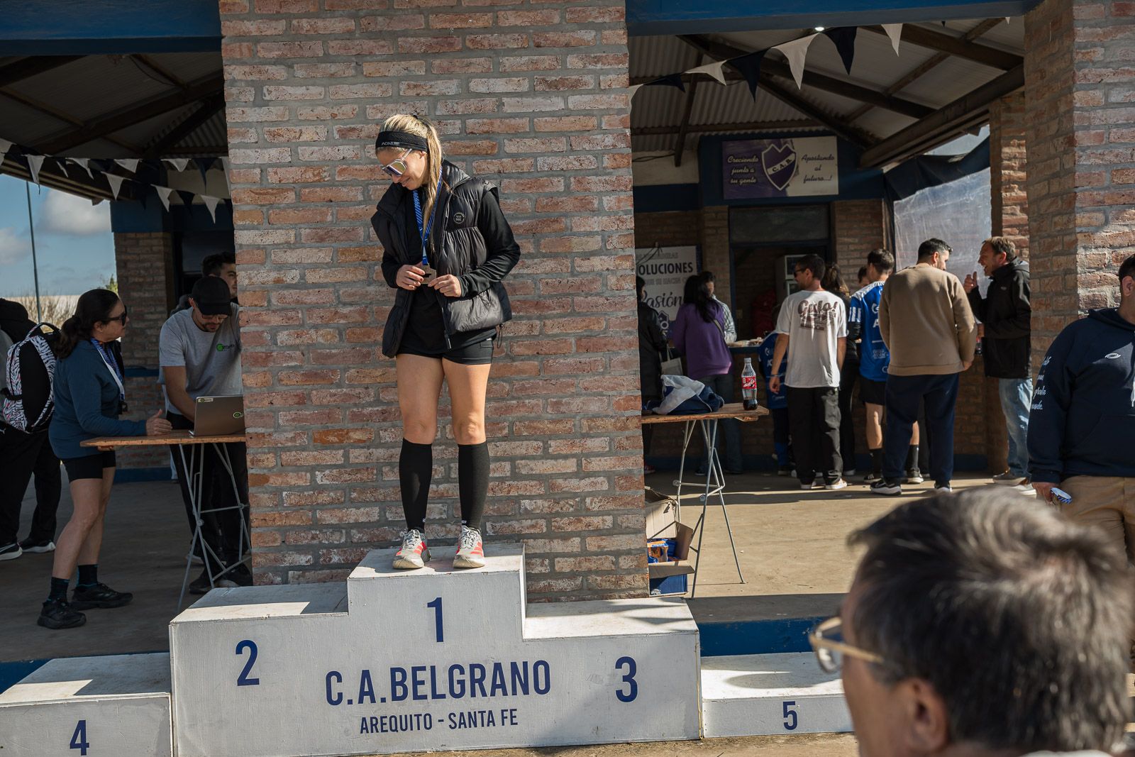 Foto Dorsal 2