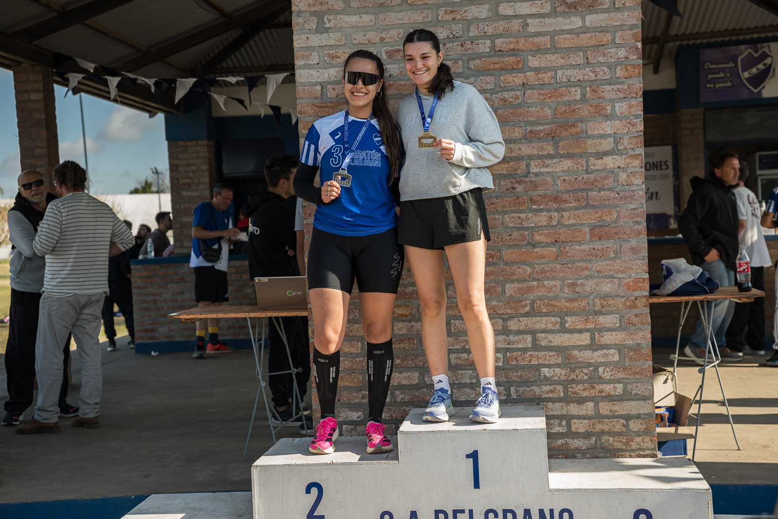 Foto Dorsal 2