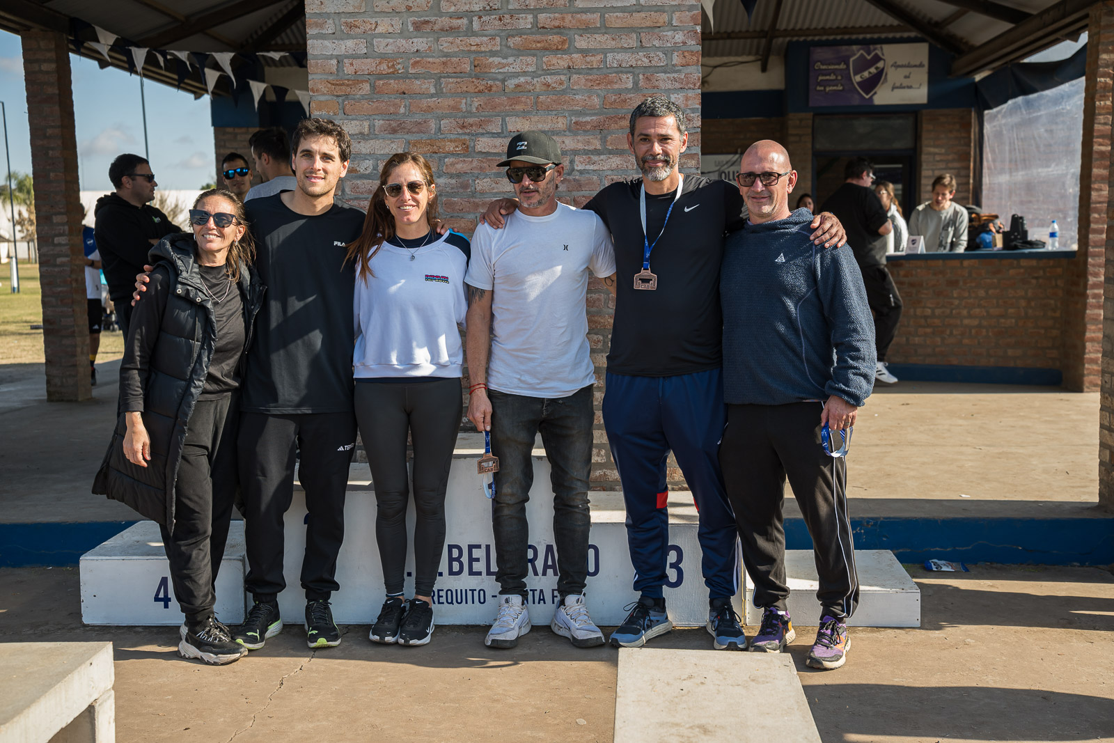 Foto Dorsal 4