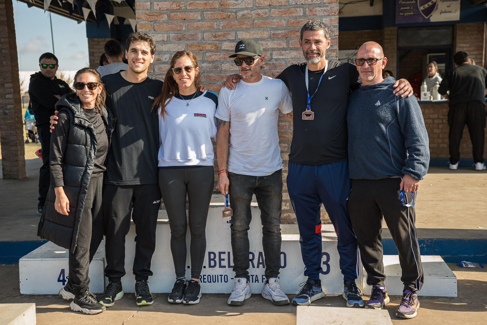 Foto Dorsal 4