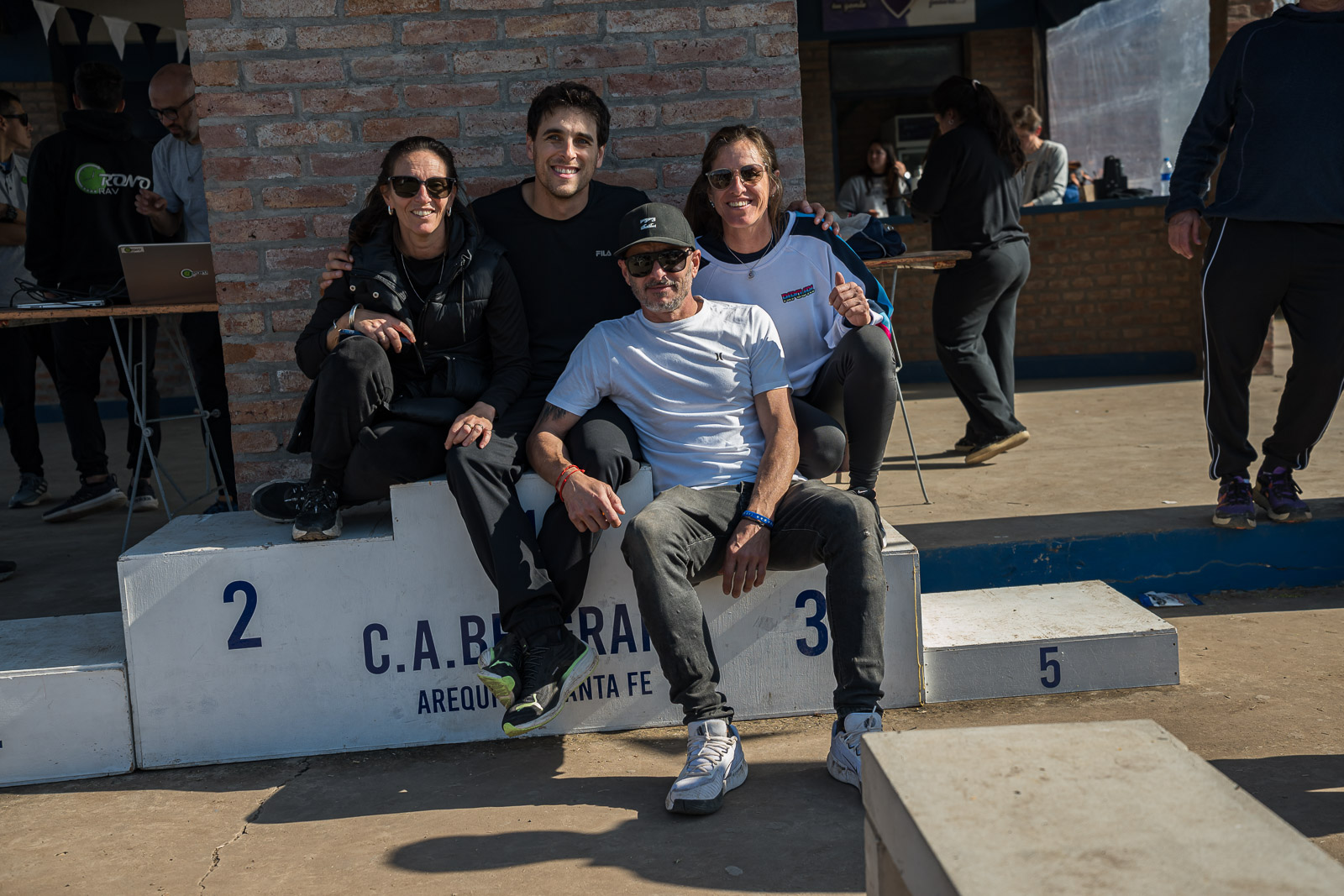 Foto Dorsal 2
