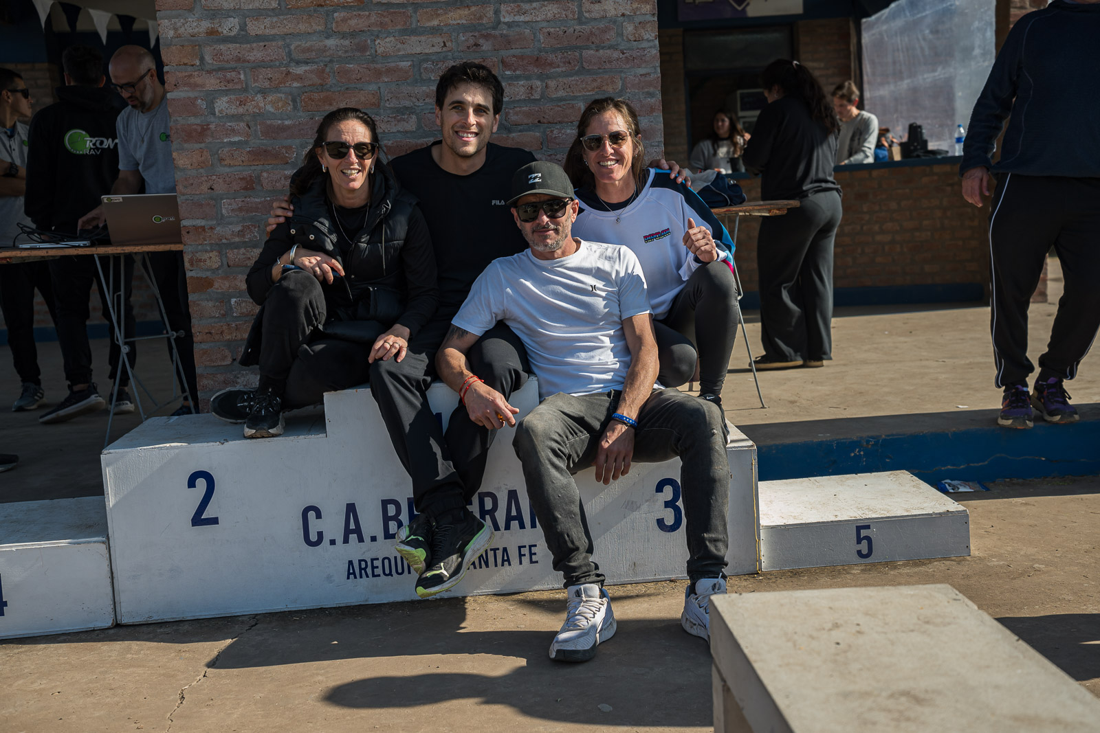 Foto Dorsal 2