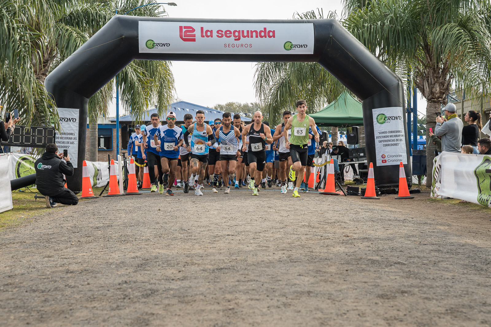 Foto Dorsal 20