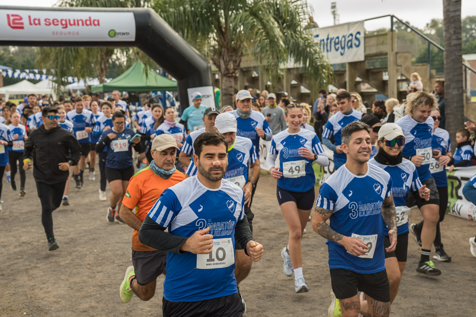 Foto Dorsal 10
