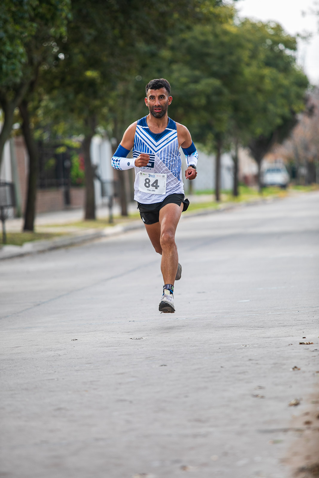 Foto Dorsal 84