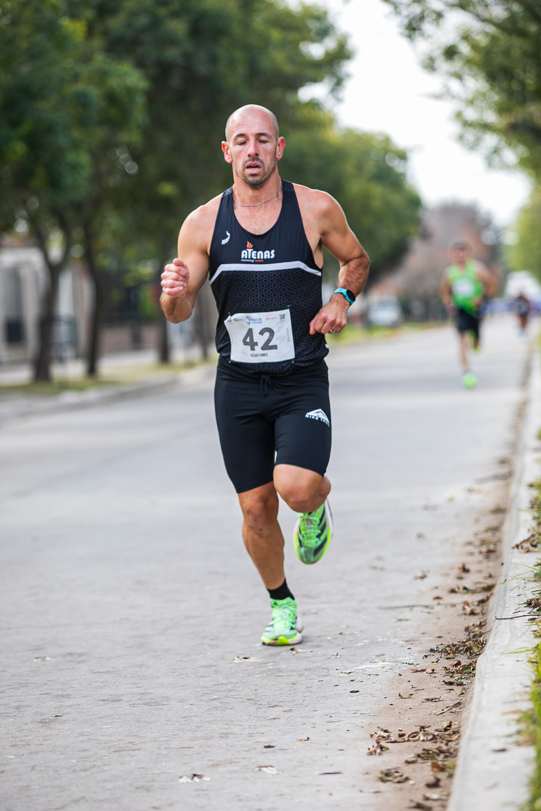 Foto Dorsal 42