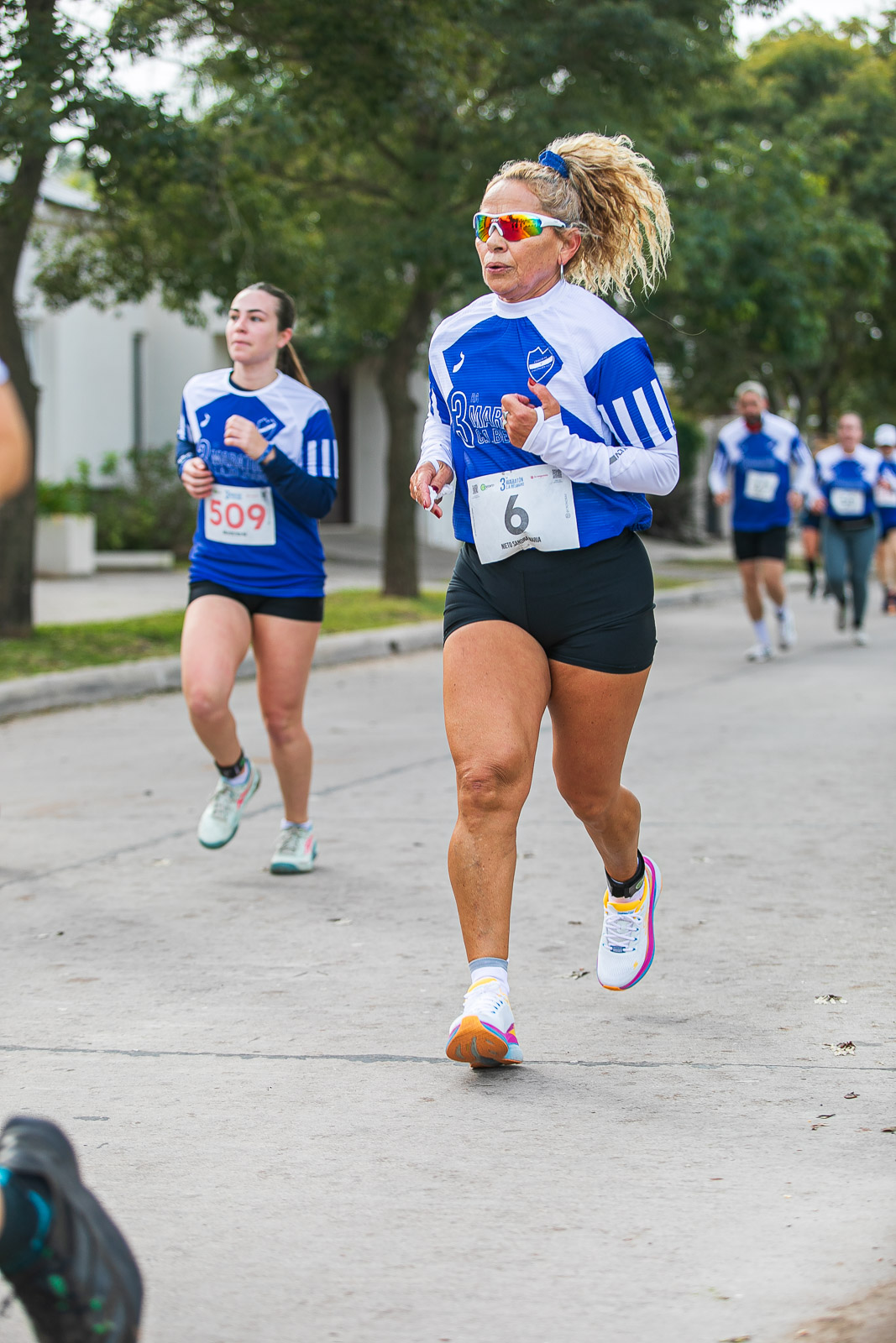 Foto Dorsal 509