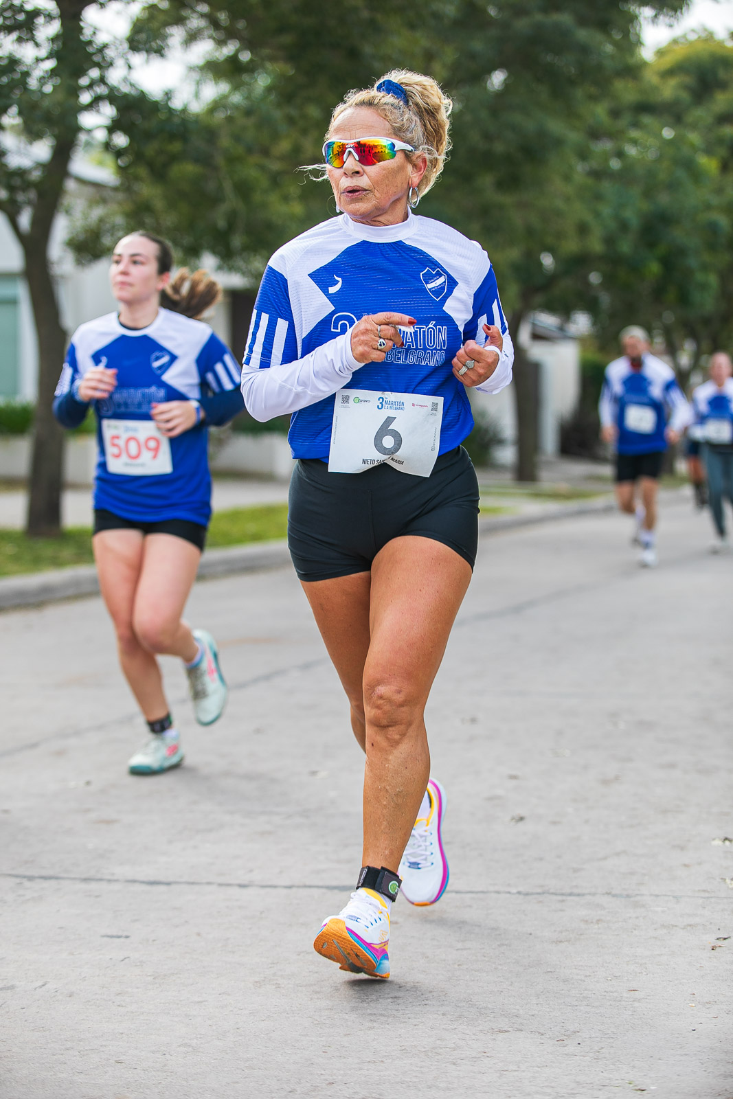 Foto Dorsal 509