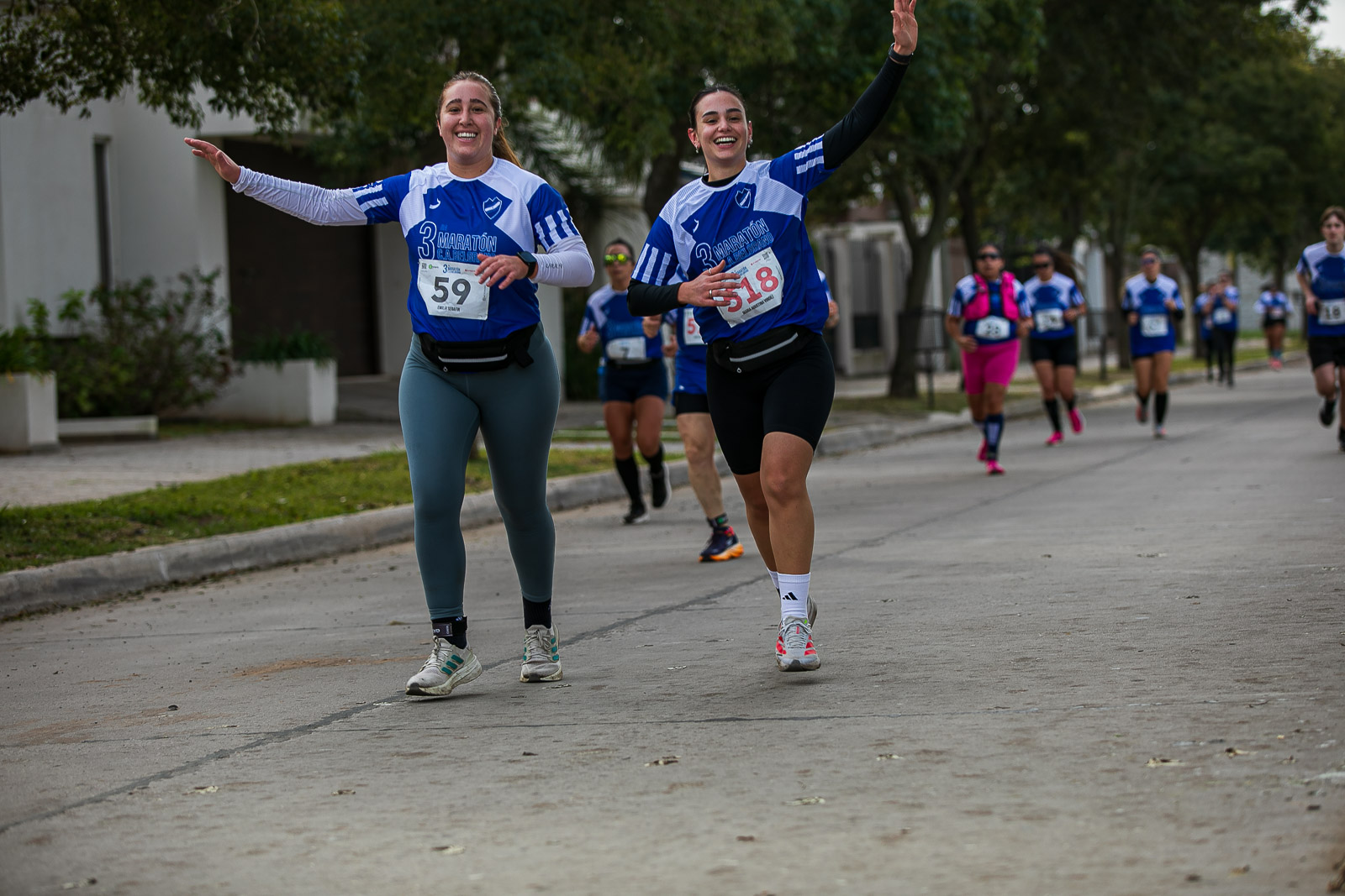 Foto Dorsal 59