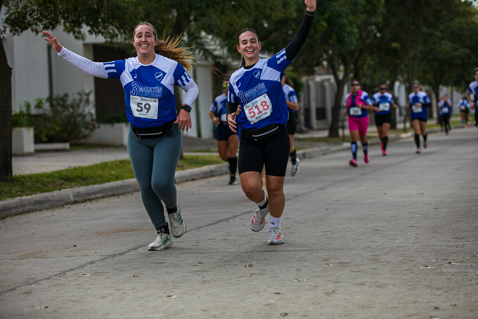 Foto Dorsal 59