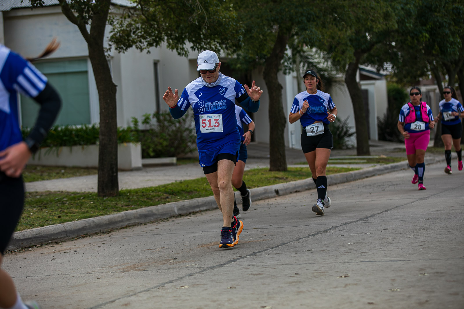 Foto Dorsal 513