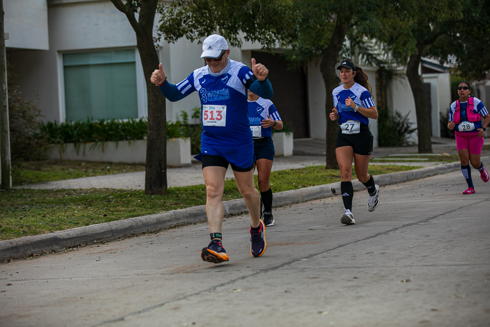 Foto Dorsal 513