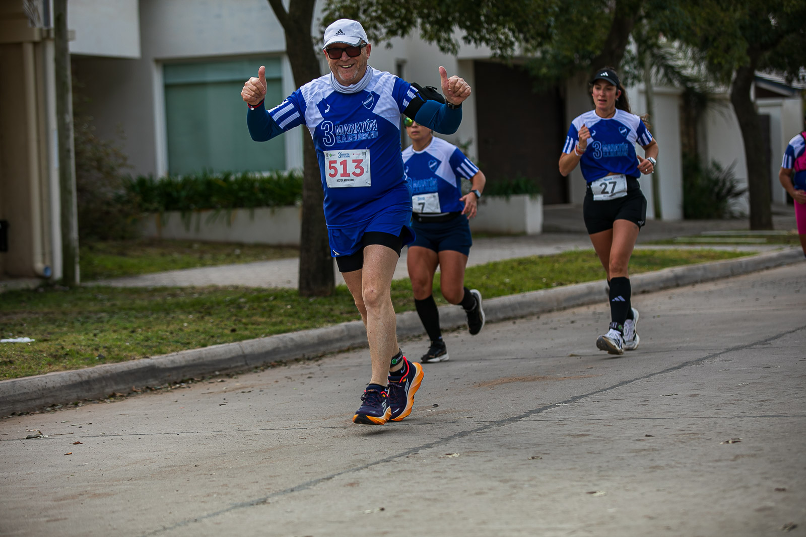Foto Dorsal 513
