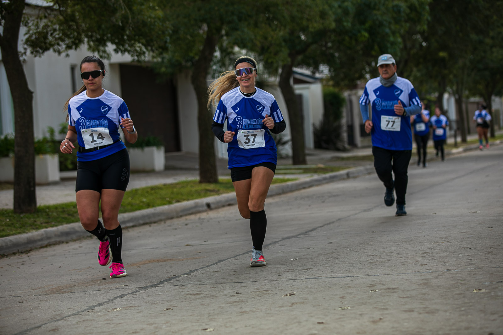 Foto Dorsal 14