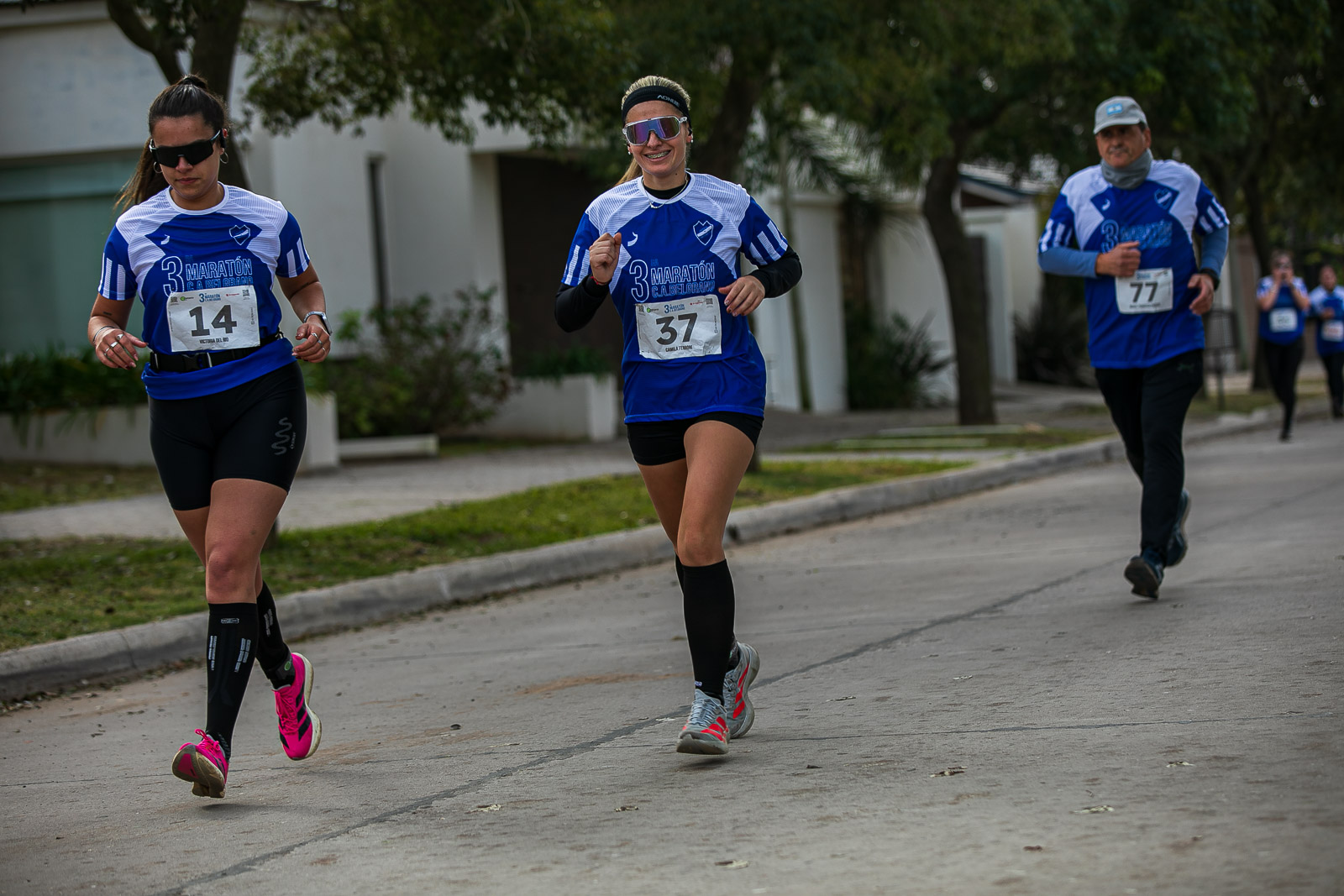 Foto Dorsal 14