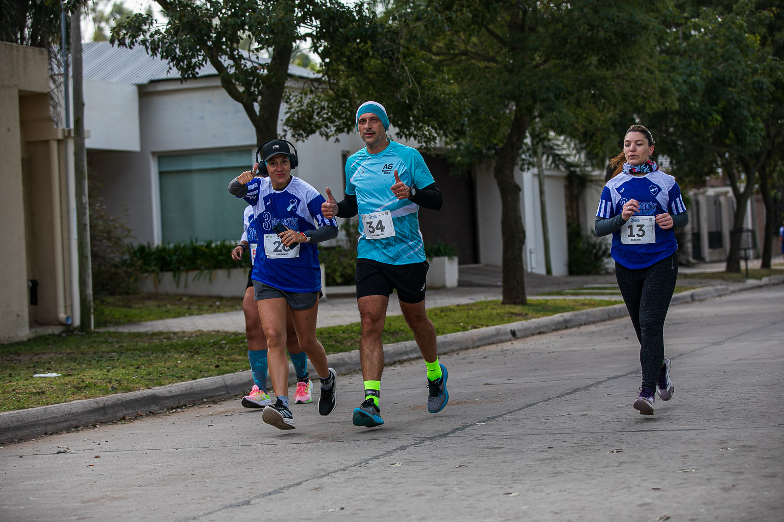 Foto Dorsal 13