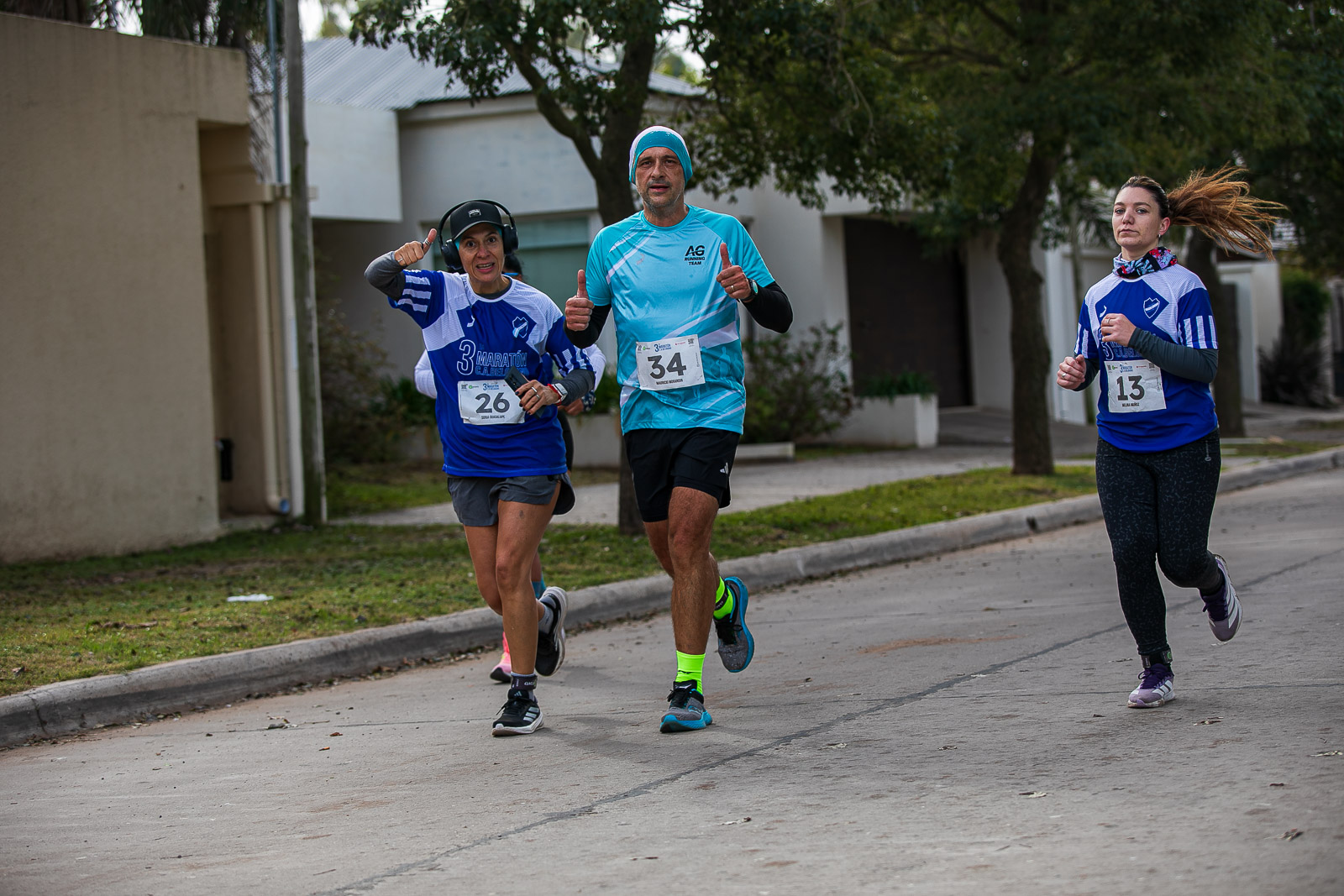 Foto Dorsal 34