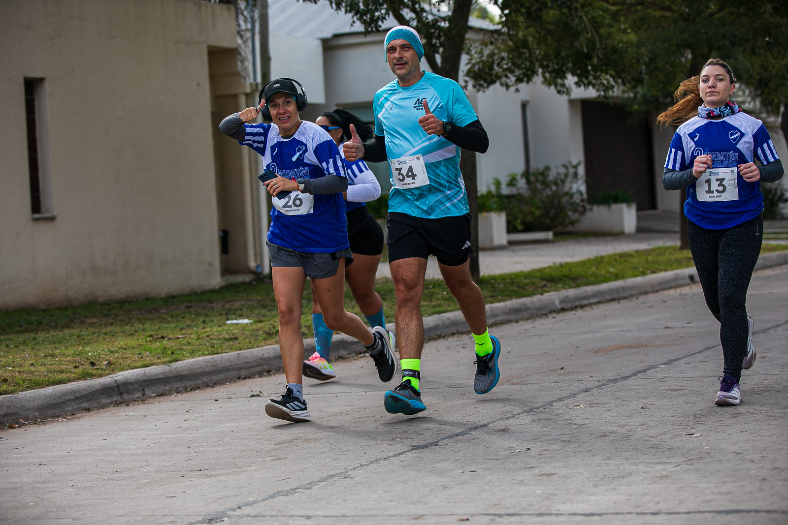 Foto Dorsal 13