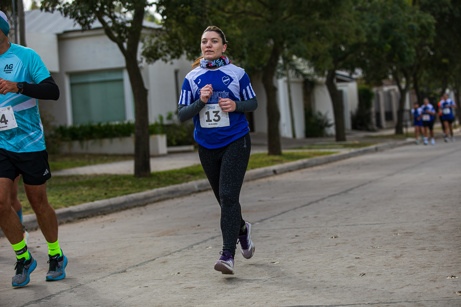 Foto Dorsal 13