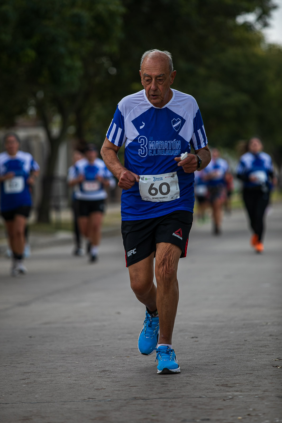 Foto Dorsal 60