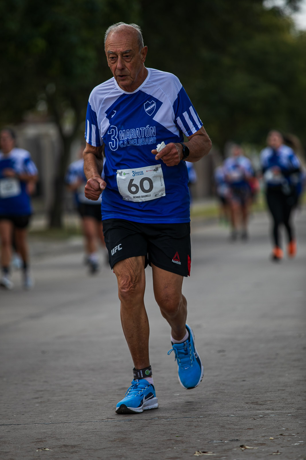 Foto Dorsal 60