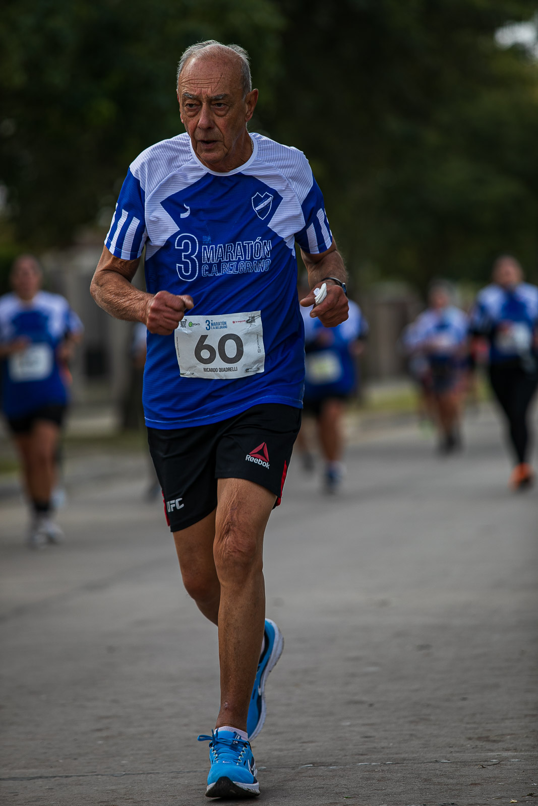 Foto Dorsal 60