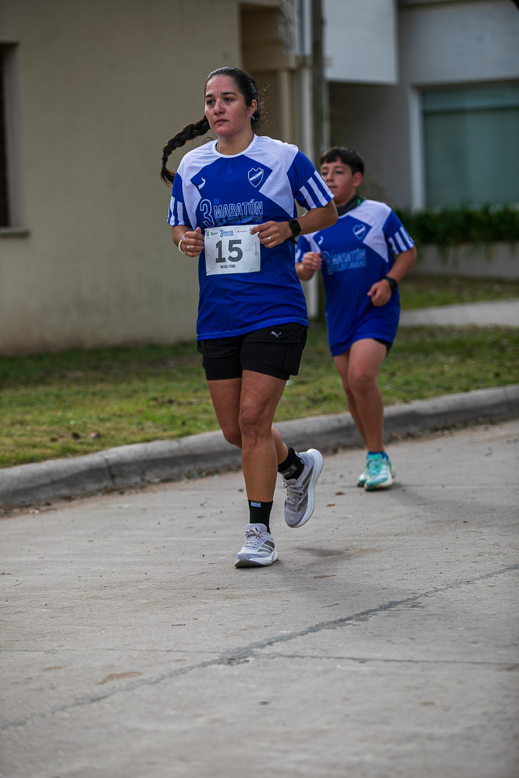 Foto Dorsal 15