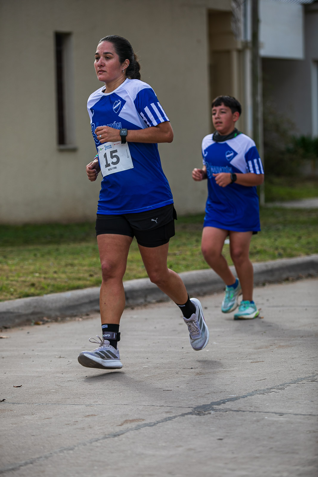 Foto Dorsal 15