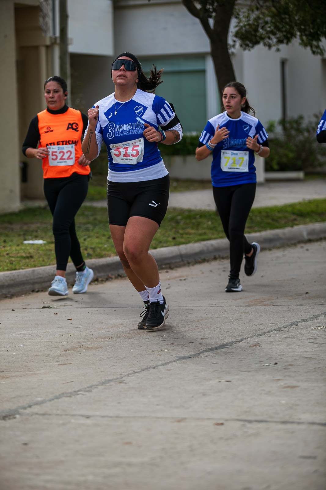Foto Dorsal 522
