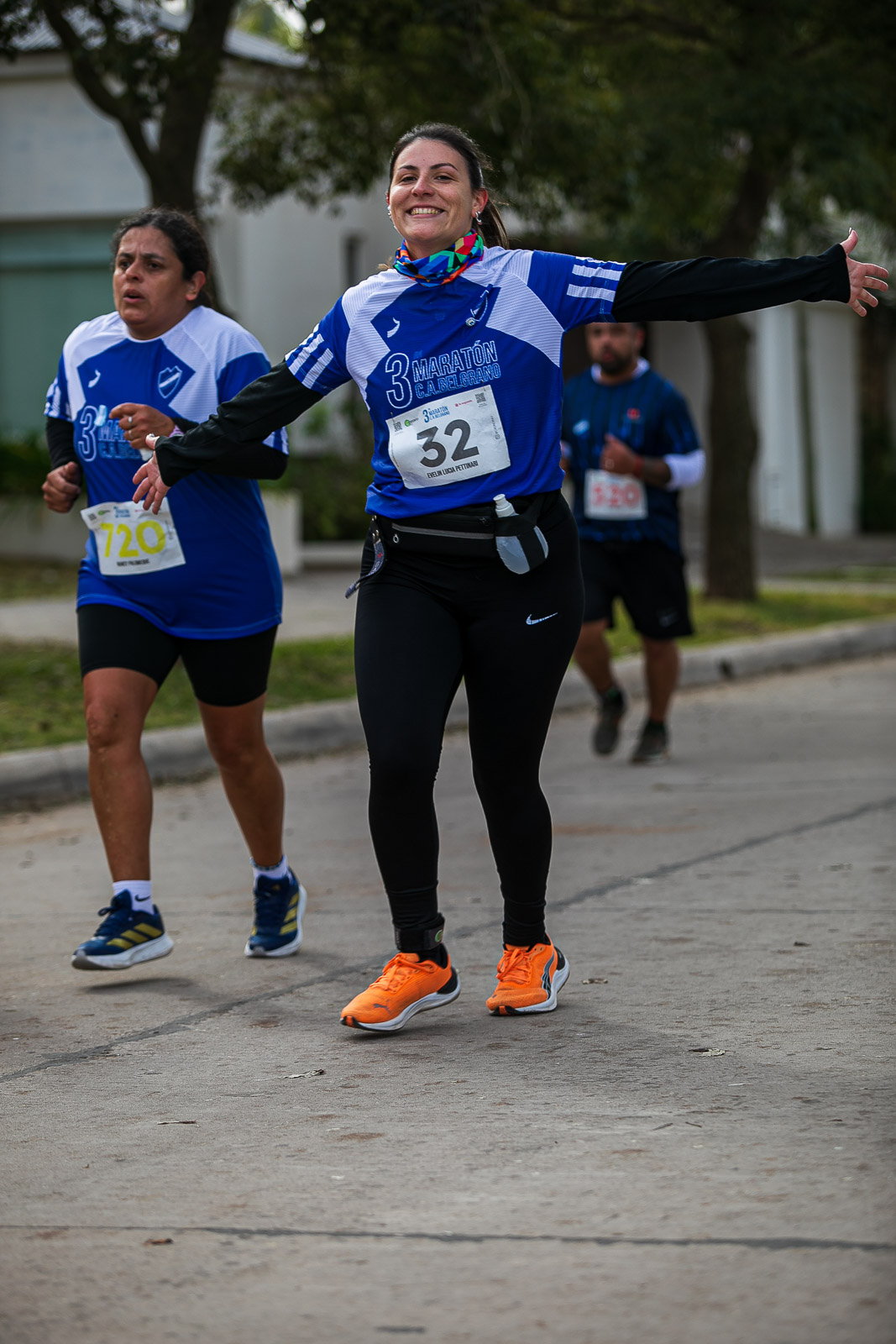 Foto Dorsal 32