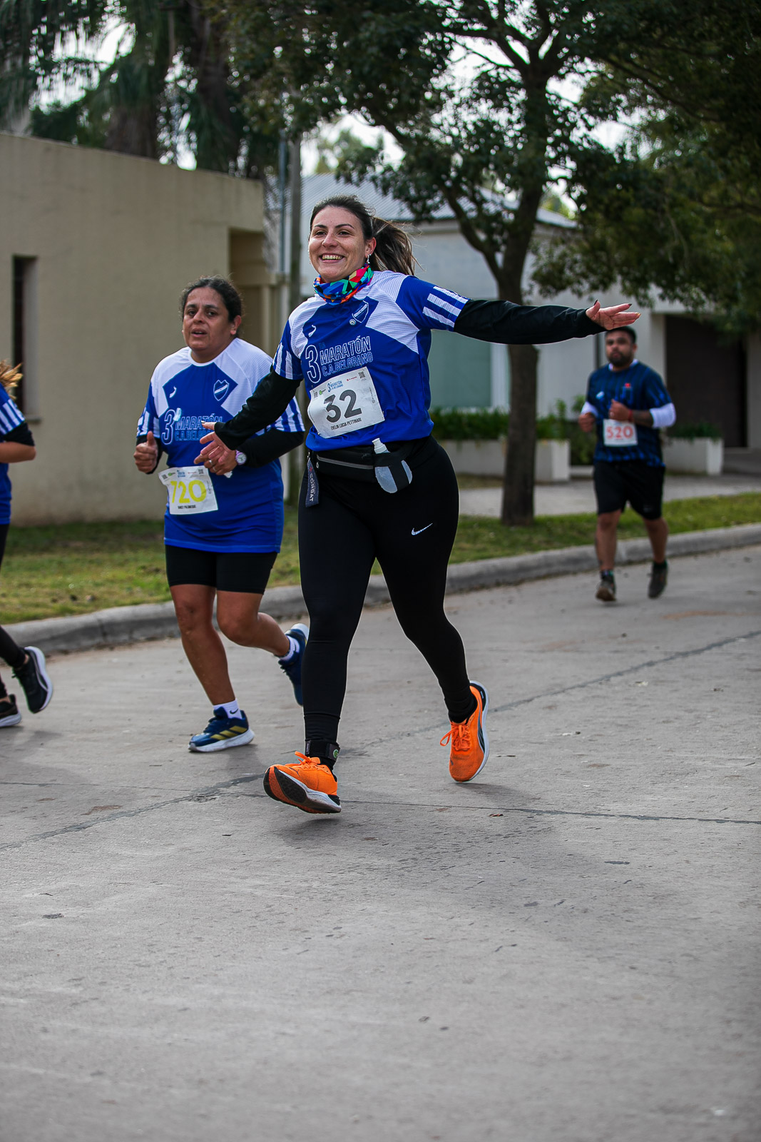 Foto Dorsal 32