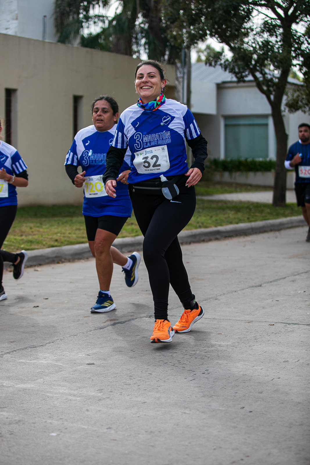 Foto Dorsal 32