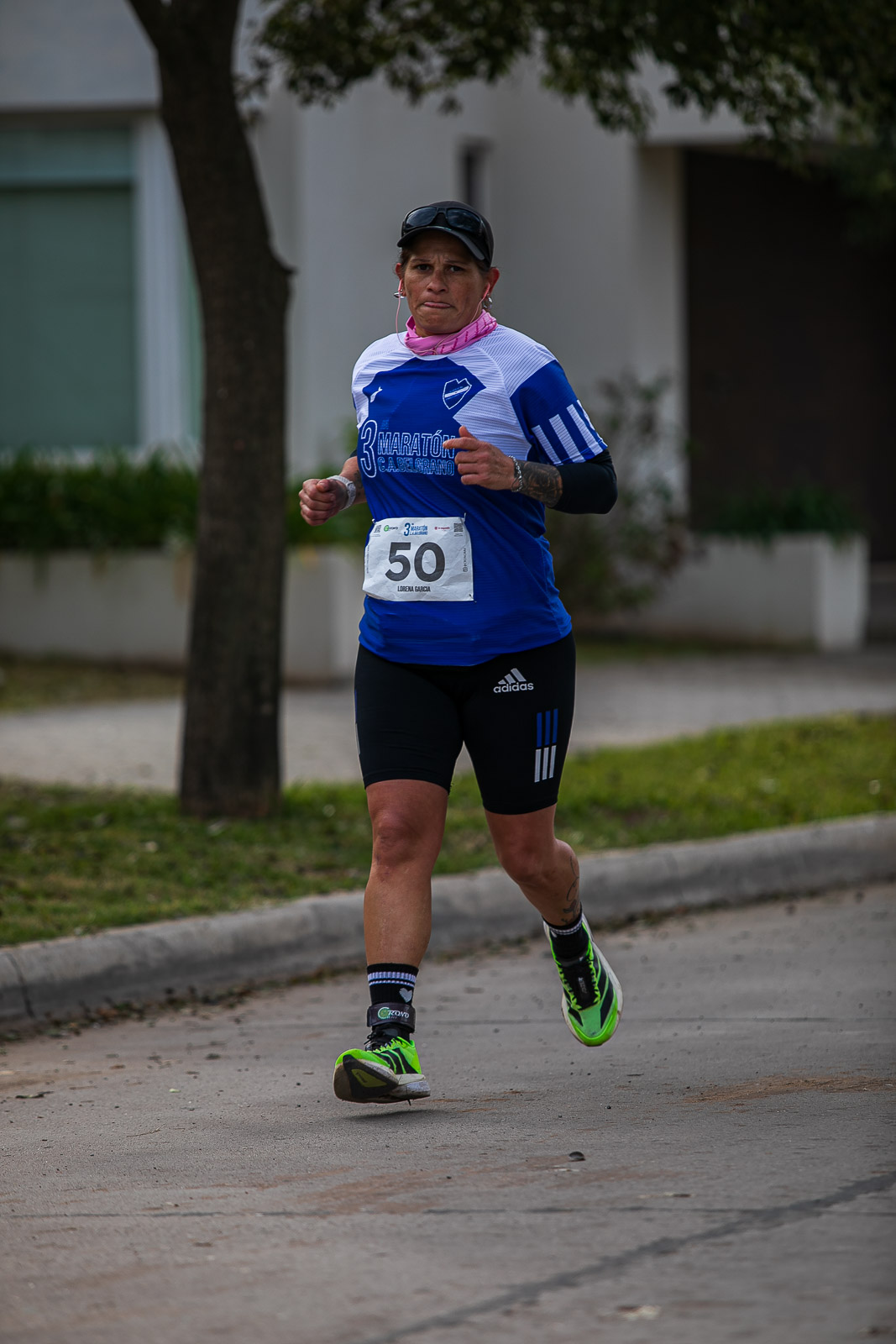 Foto Dorsal 50