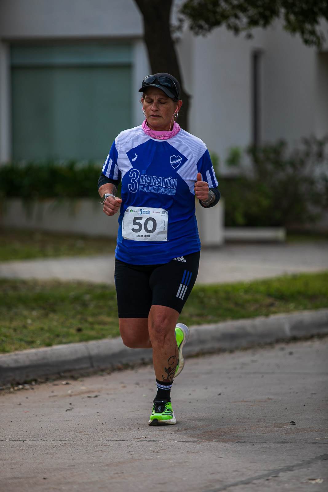 Foto Dorsal 50