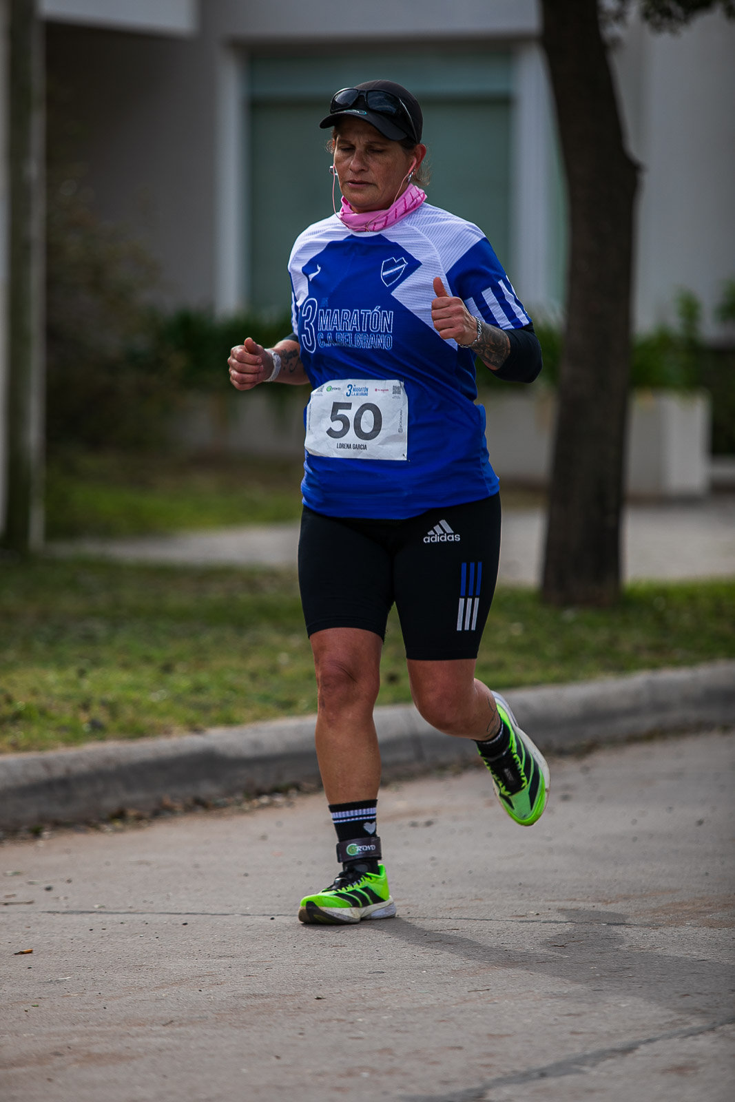 Foto Dorsal 50