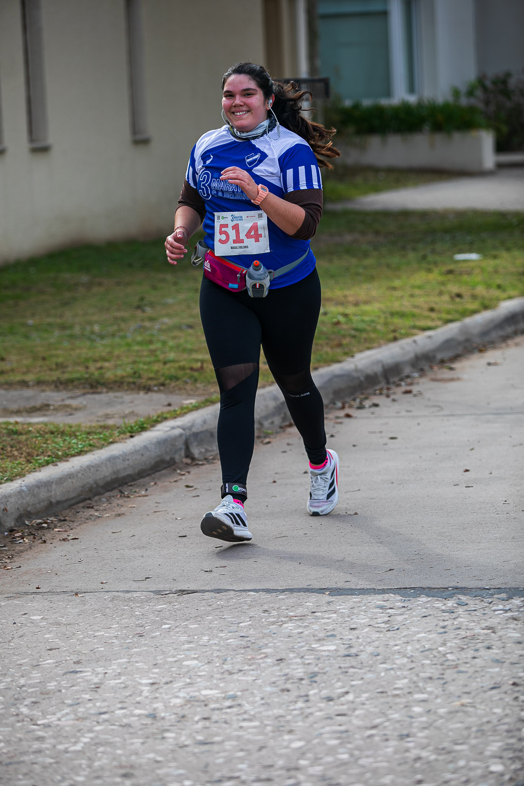 Foto Dorsal 514