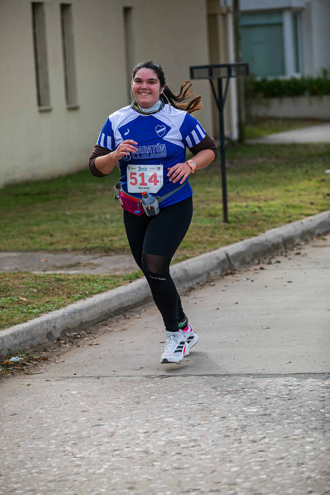 Foto Dorsal 514