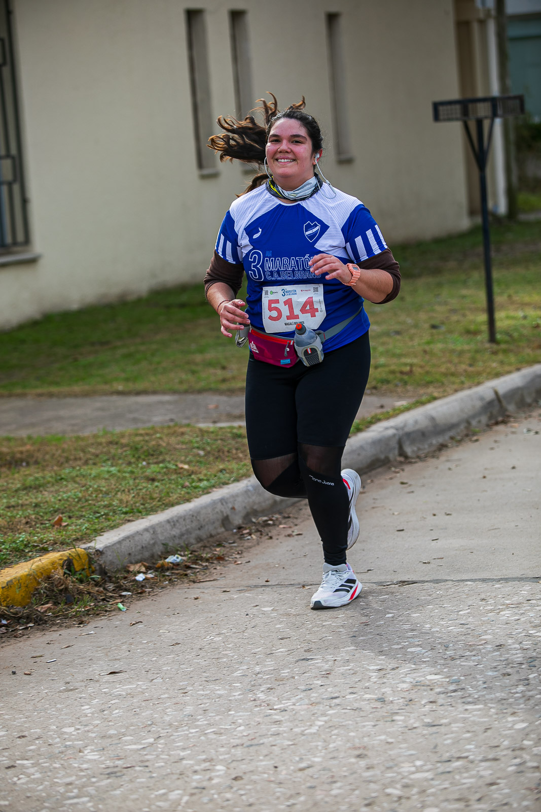 Foto Dorsal 514