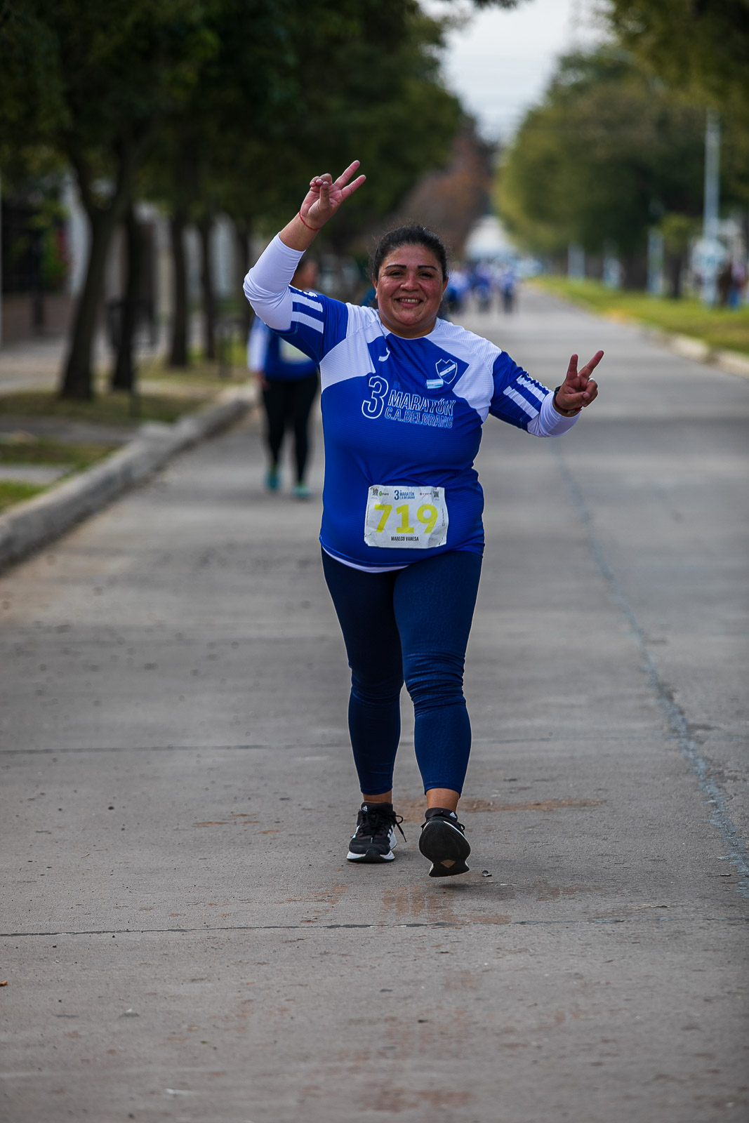 Foto Dorsal 719
