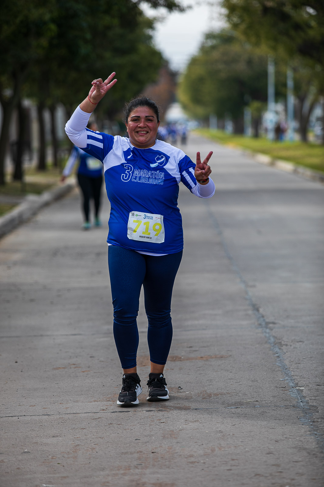 Foto Dorsal 719