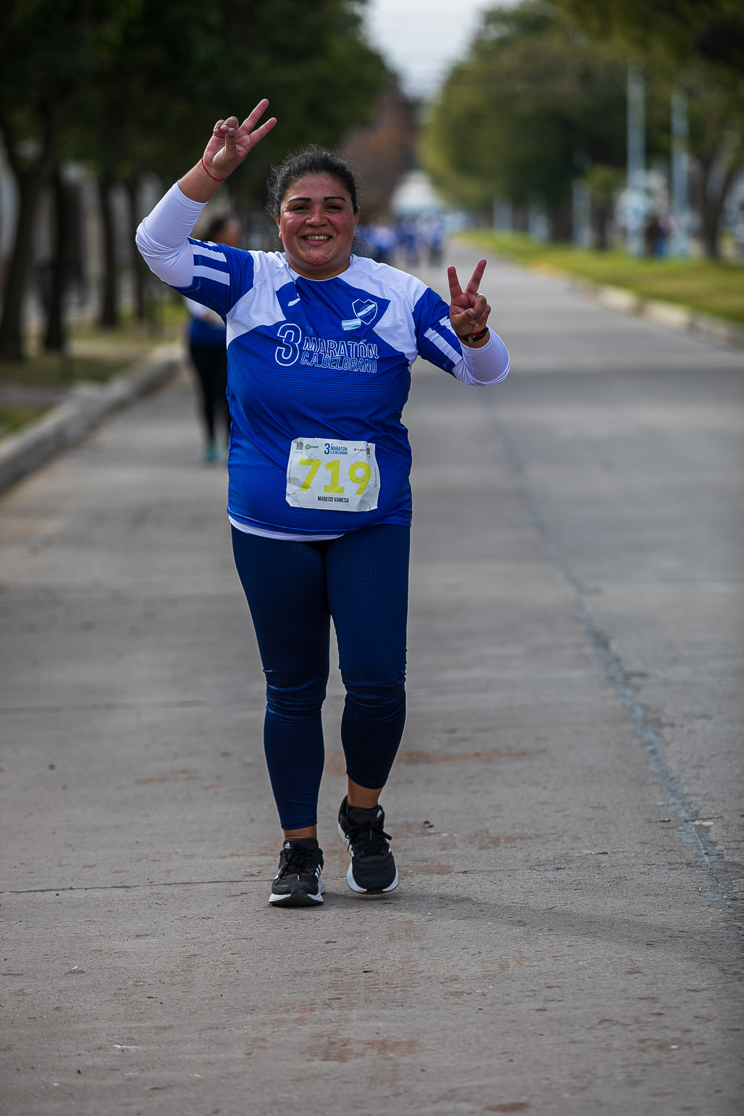 Foto Dorsal 719