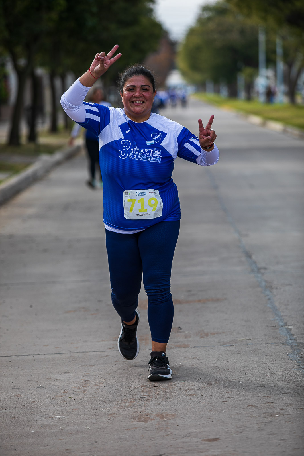 Foto Dorsal 719