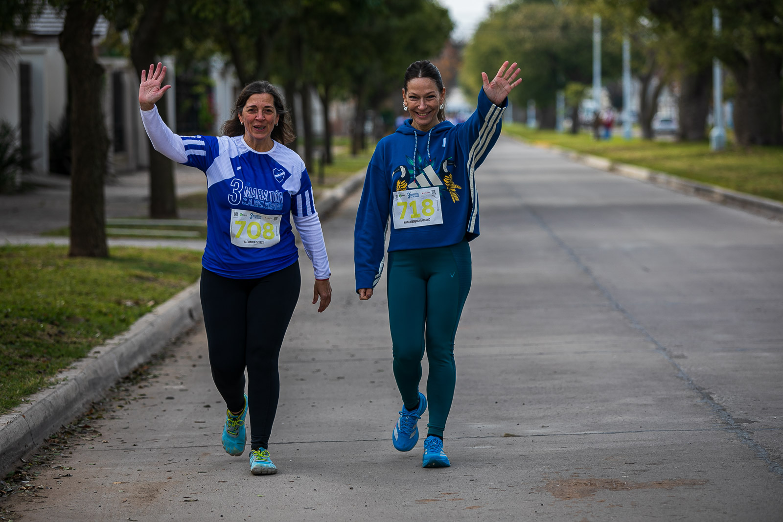 Foto Dorsal 718