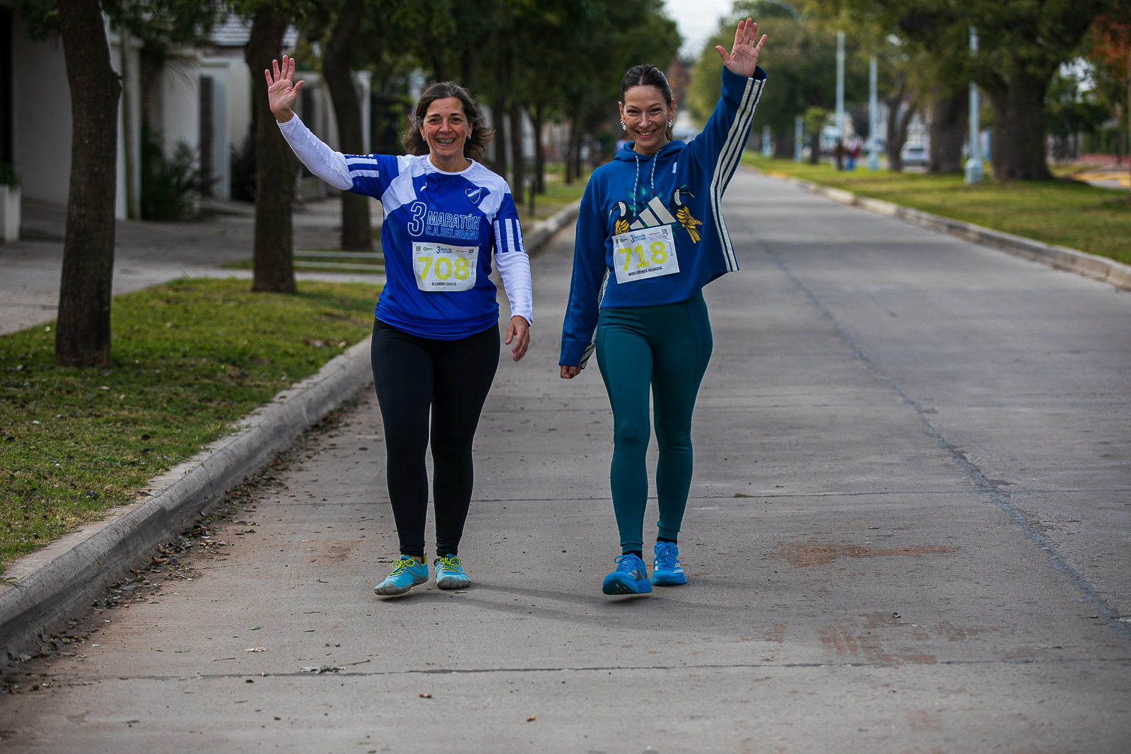 Foto Dorsal 718
