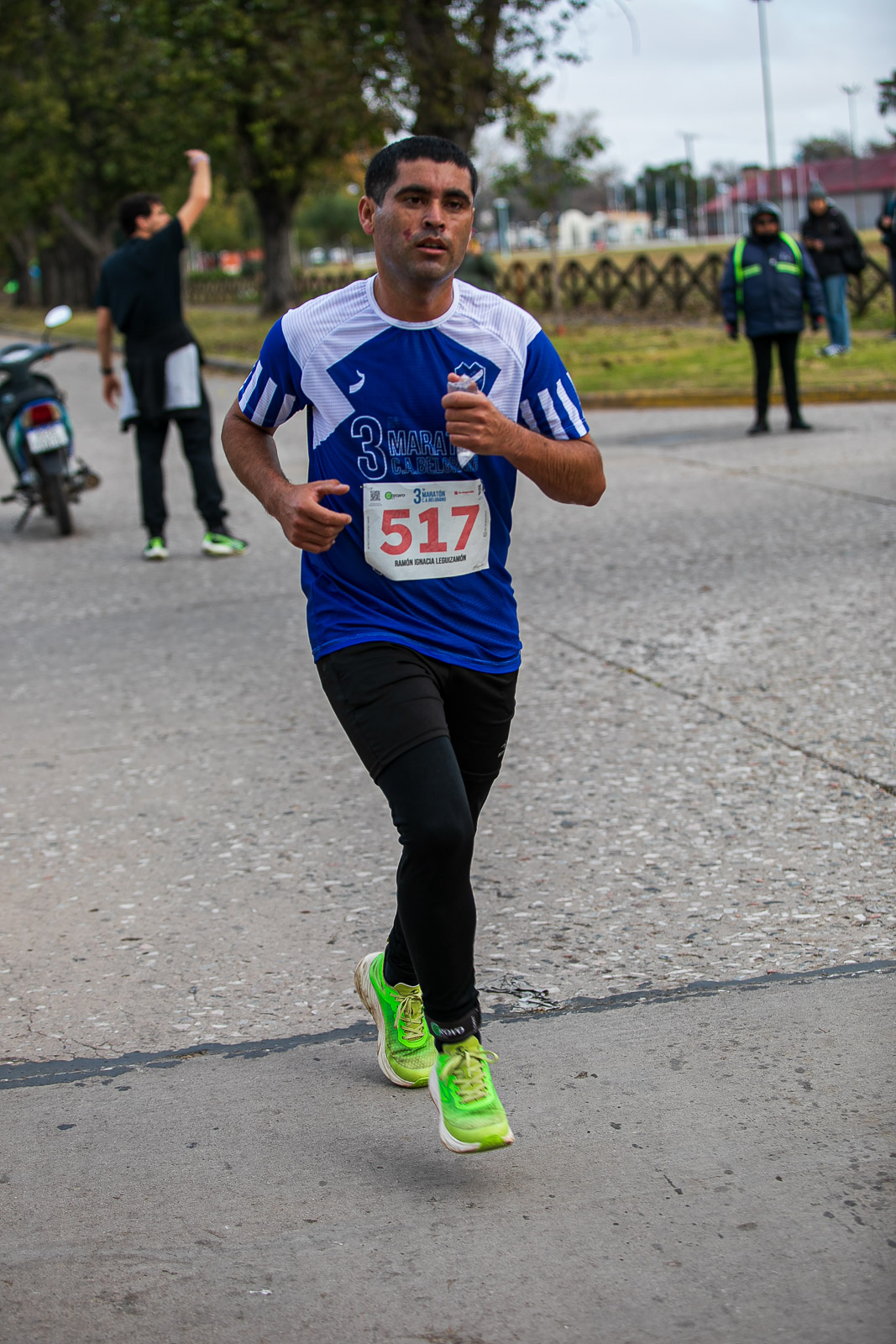 Foto Dorsal 517