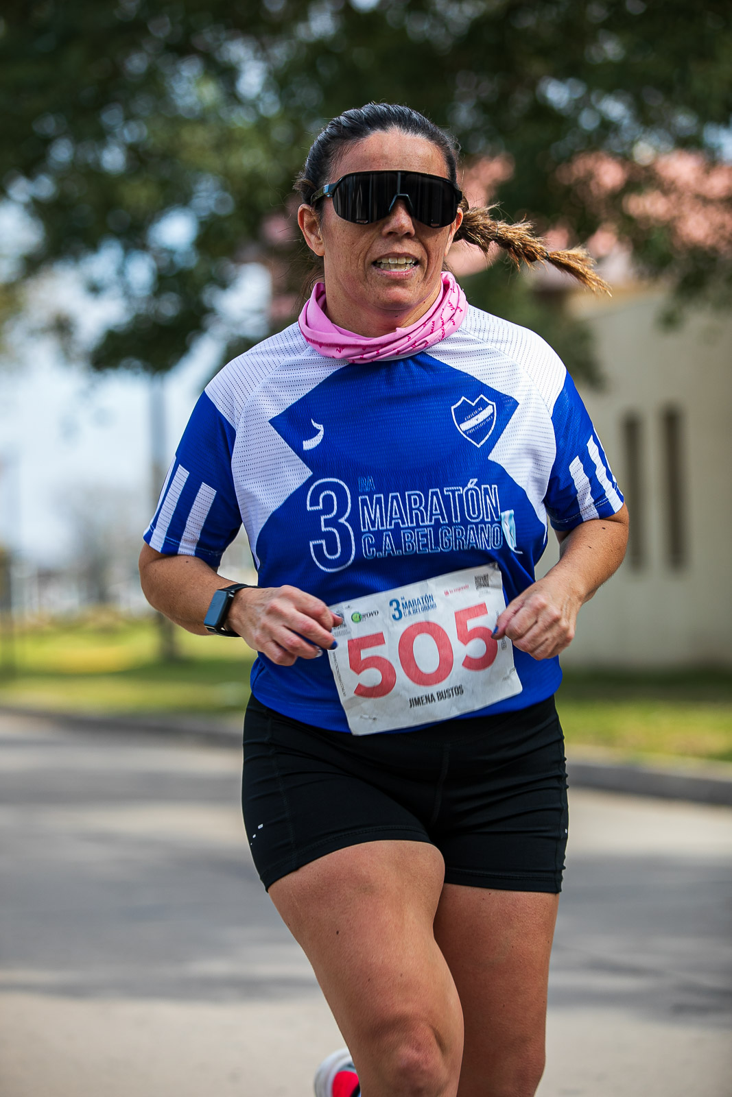 Foto Dorsal 505