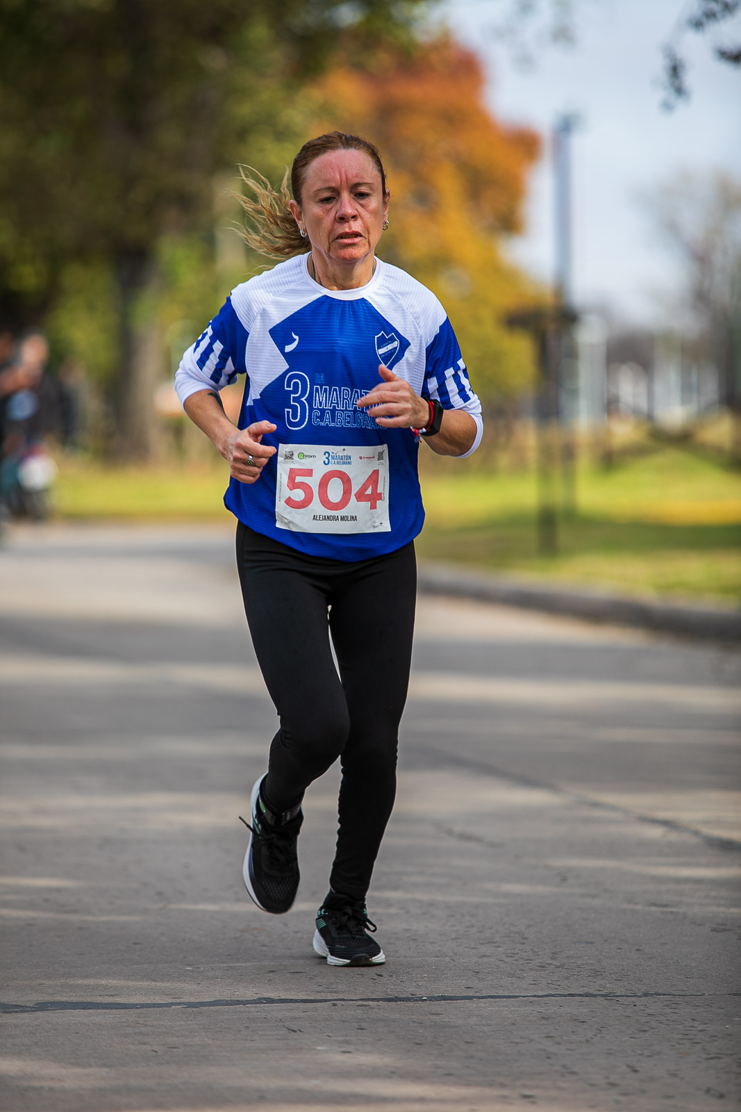 Foto Dorsal 504