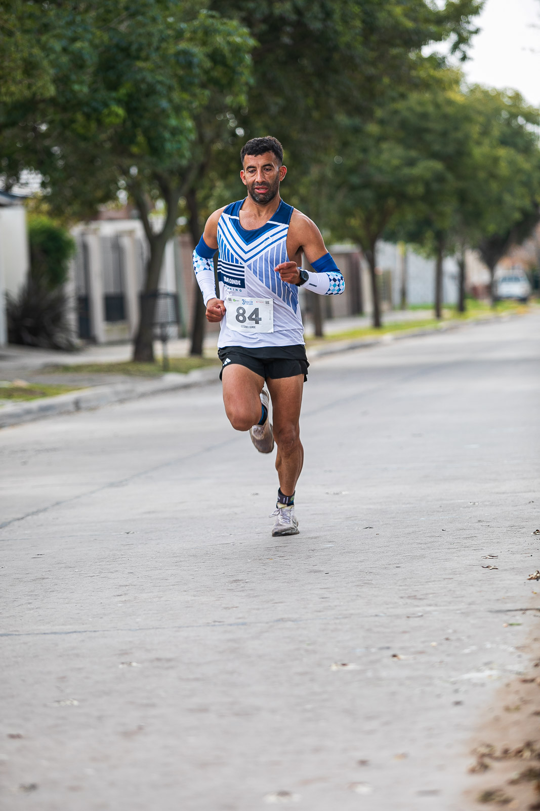 Foto Dorsal 84